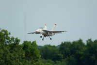 Minnesota Jet Fun Fly